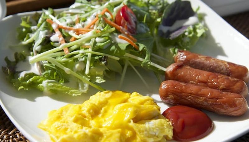 インフォメーションセンター - Soraniwa Hotel and Cafe