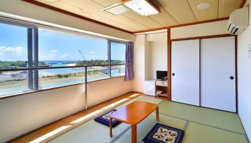 Triple room - Hotel South Island