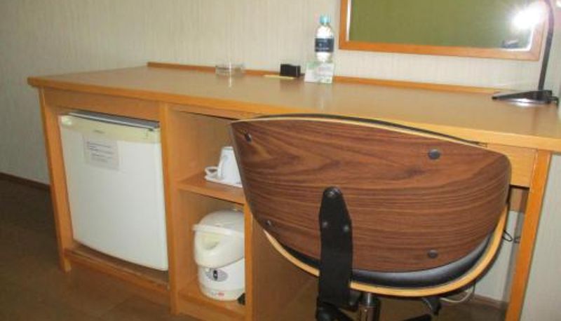 Bilgi - Seaside Hotel Twins Momochi