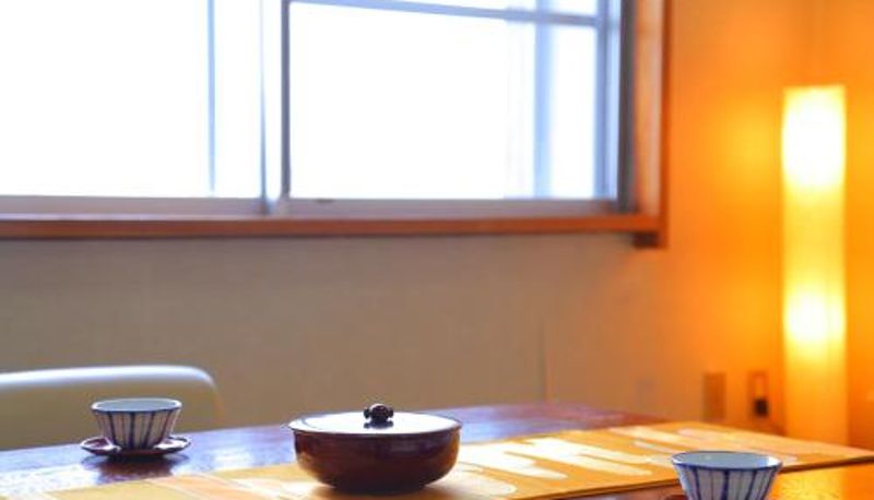 Habitación - Lake Side Hotel Minatoya