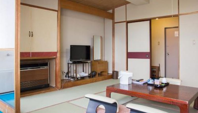 Habitación - Lake Side Hotel Minatoya