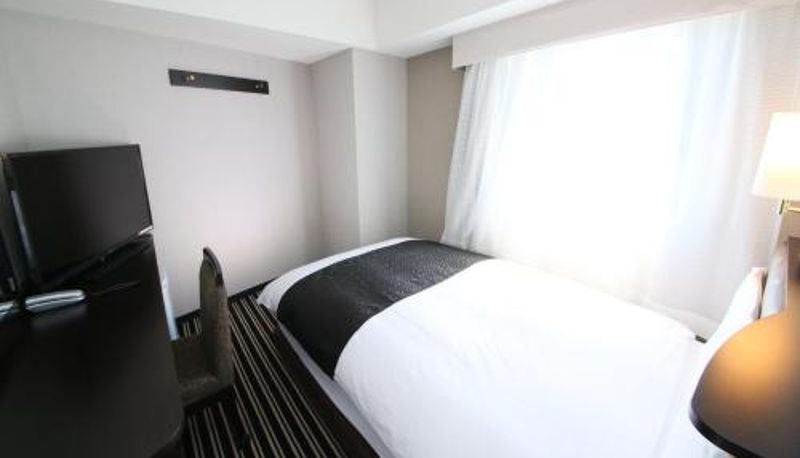 Kamer - APA Hotel Shinjuku Gyoemmae