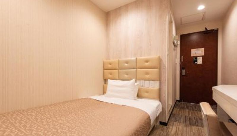 Pokój - HOTEL RELIEF Sapporo Susukino