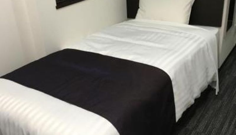 Pokój - Shinbashi Urban Hotel