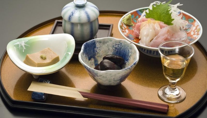 レストラン - Kusatsu Onsen EKINARIYA RYOKAN