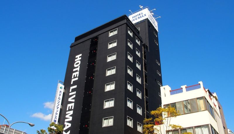 Bilgi - HOTEL LiVEMAX Kobe