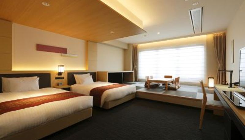 Oda - The Kanazawa Sainoniwa Hotel