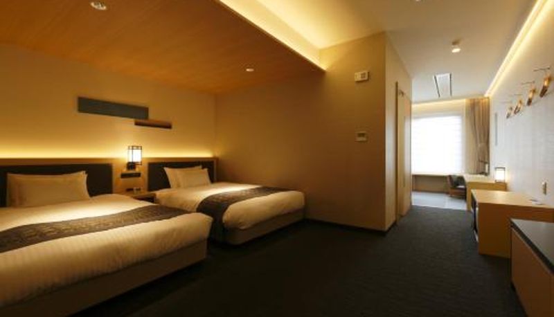 Oda - The Kanazawa Sainoniwa Hotel