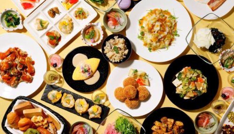 Standart oda - The Kanazawa Sainoniwa Hotel