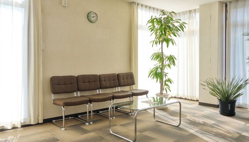 Bilgi - Hotel Noble Iiyama
