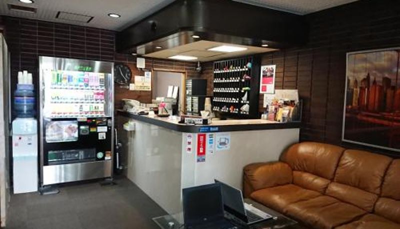 Info - Residence Hotel Will Shinjuku