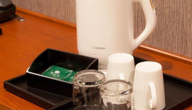 Camera per famiglia - Community & Spa Naha Central Hotel