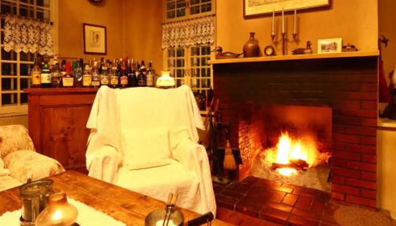 Info - Country Inn Orchard House