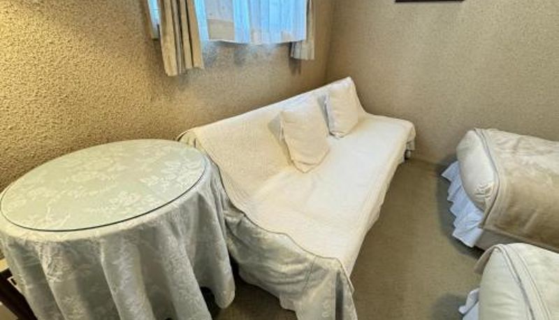 Chambre triple - Country Inn Orchard House