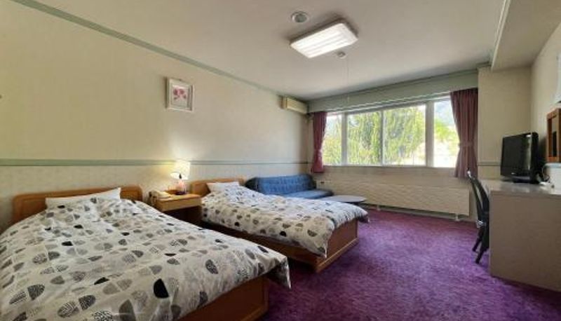 Camera - Hotel Sunny Valley