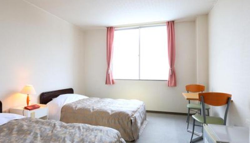 Oda - Hotel Silk Inn Madarao