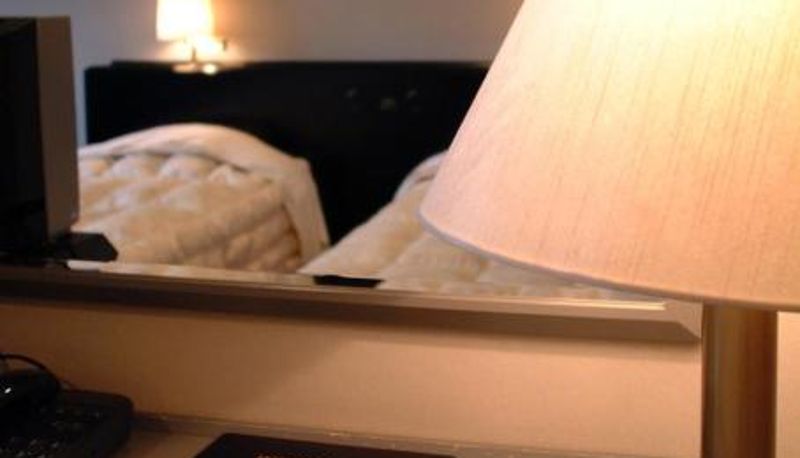 Aile odası - Hotel Silk Inn Madarao