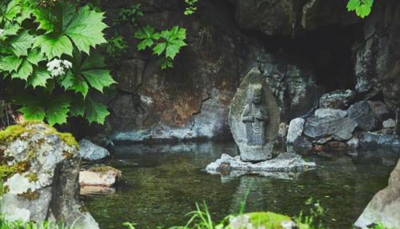 Informacje - Tateshina Shinyu Onsen