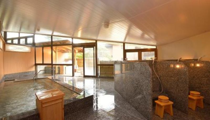 ファミリールーム - Hakone Kowakien Mikawaya Ryokan