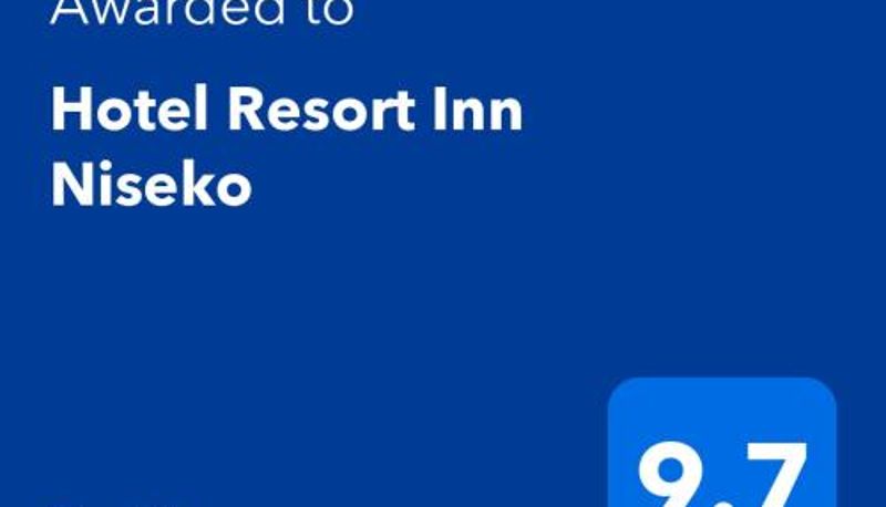 Daire - Hotel Resort Inn Niseko