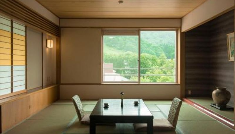 Familienzimmer - Takamiya Hotel Lucent