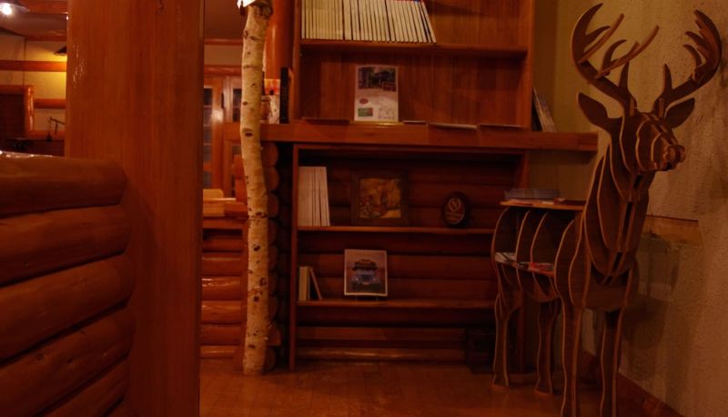 Lobby - Resort Garni CORU