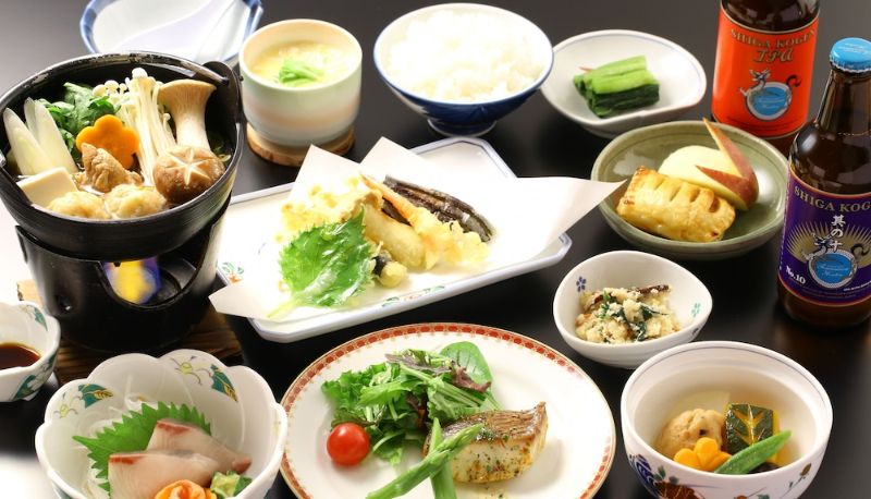 Restaurant - New Yokote