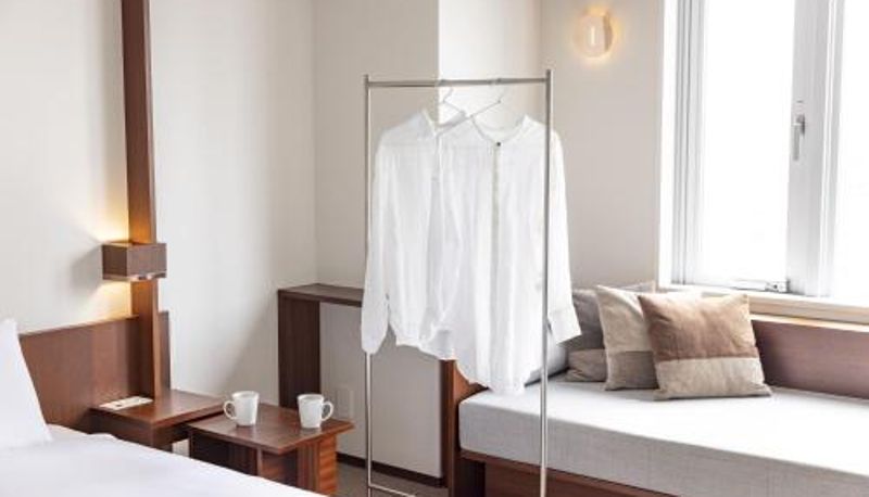 Kamer - Tokyu Stay Yotsuya - Shinjuku Area