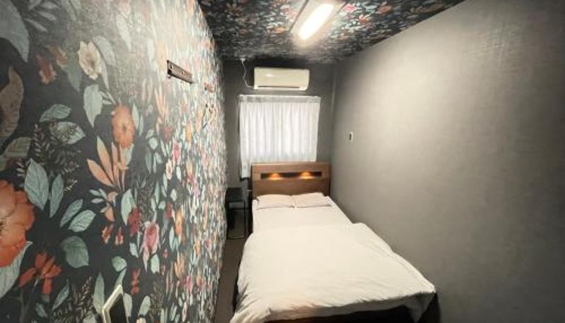 Standart oda - Hotel Sunplaza