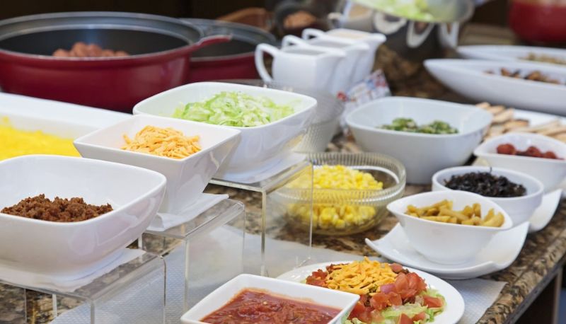 Restaurant - Solvita Hotel Naha