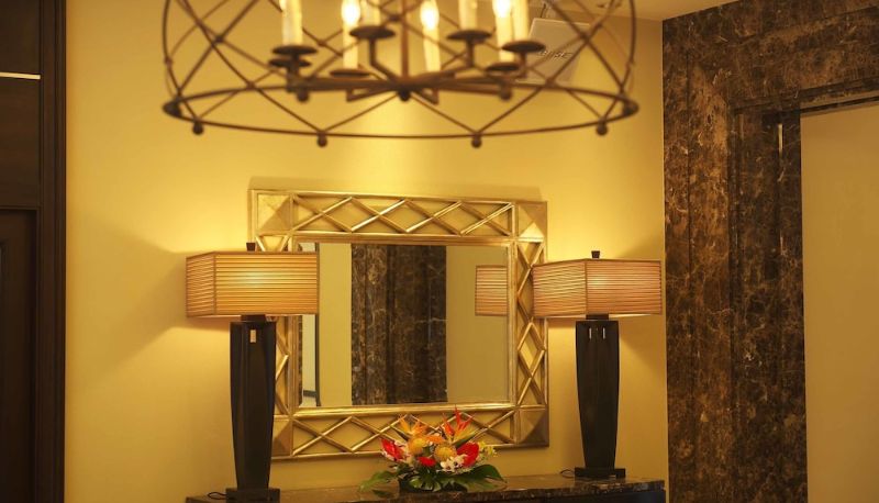 Hal - Solvita Hotel Naha