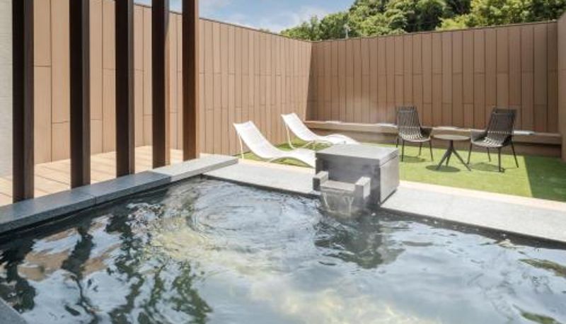 Zimmer - KAMENOI HOTEL Awajishima