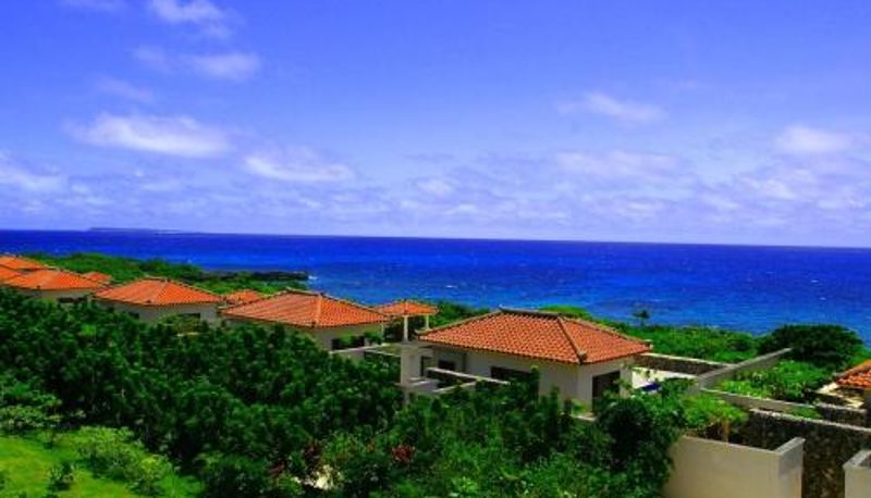 Camera - Villabu Resort