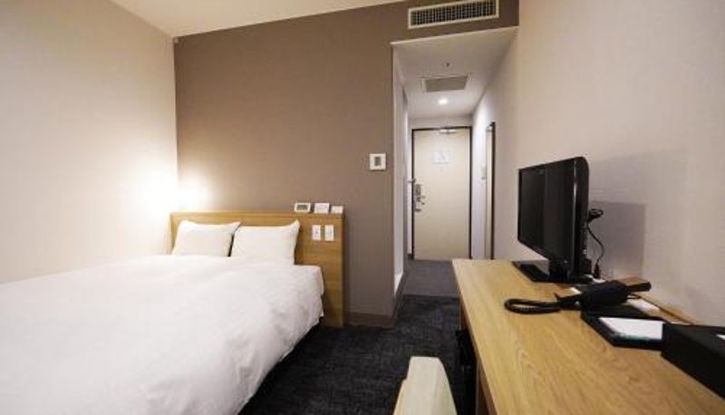客室 - Matsue New Urban Hotel