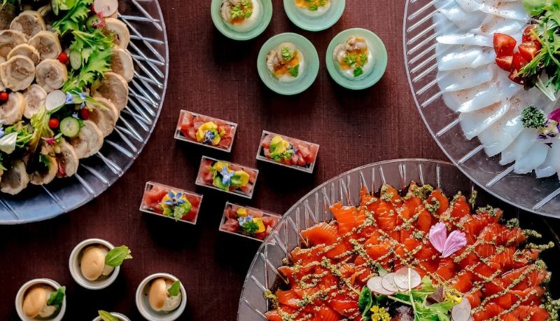 Ristorante - Miyakojima Tokyu Hotel & Resorts