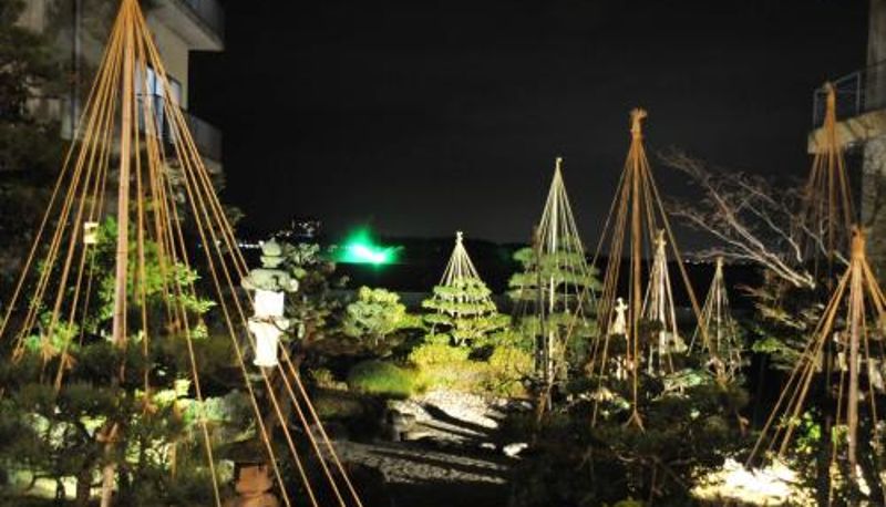 Info - Kohan-no-Yado Morimoto