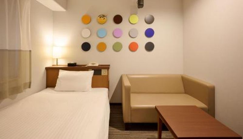 Oda - Via Inn Shin-Osaka
