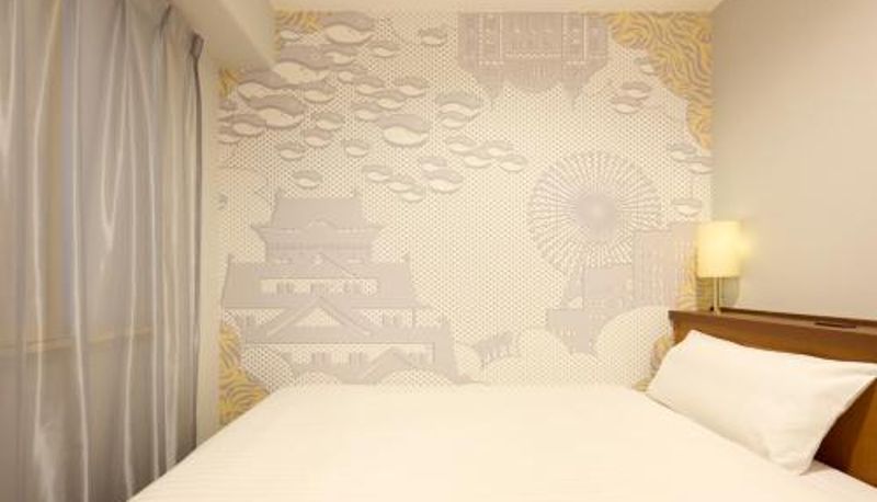 Oda - Via Inn Shin-Osaka