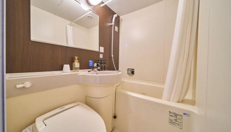 Oda - Via Inn Shin-Osaka
