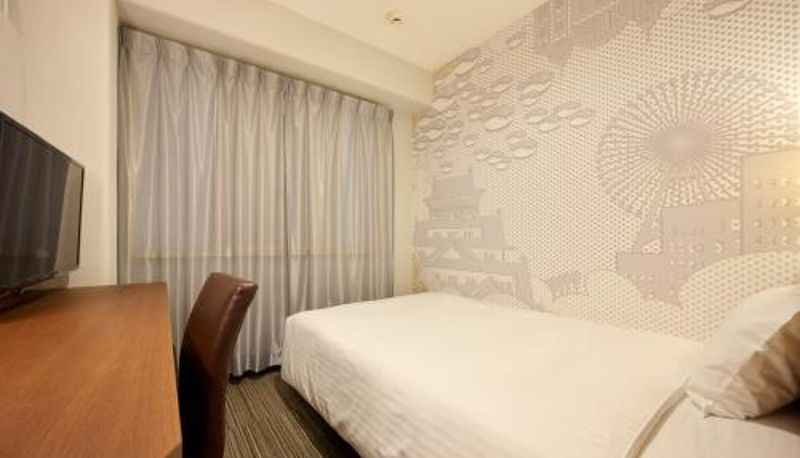 Oda - Via Inn Shin-Osaka