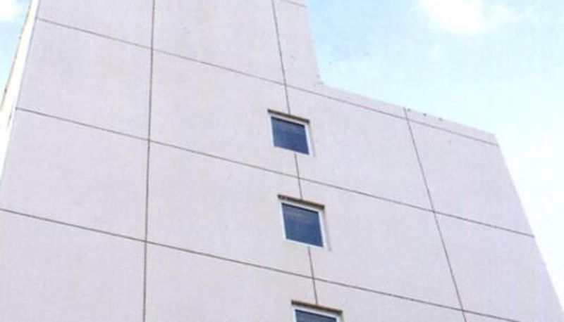 Info - Business Hotel Star