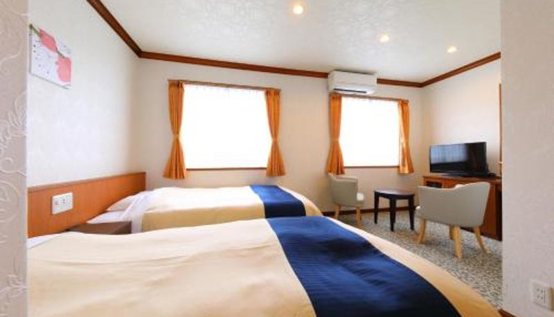 Info - Business Hotel Star