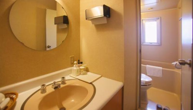 Familienzimmer - Ijika Daiichi Hotel Kagura