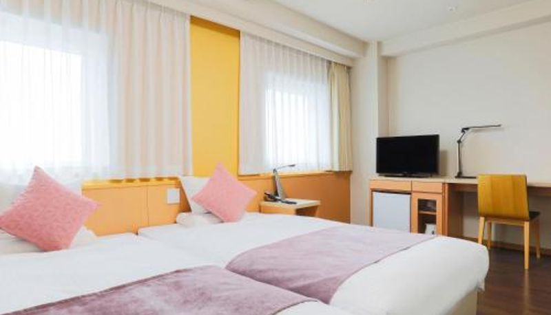 Camera - ART HOTEL Aomori