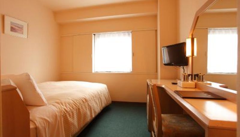 Oda - Aizuwakamatsu Washington Hotel