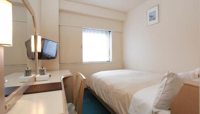 Oda - Aizuwakamatsu Washington Hotel