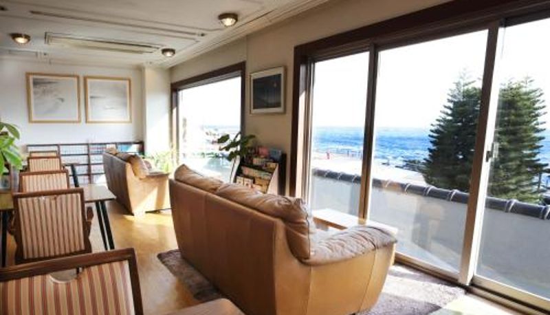 Info - Shiosai Resort Kamogawa