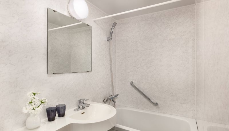 Camera - Courtyard by Marriott Hakuba