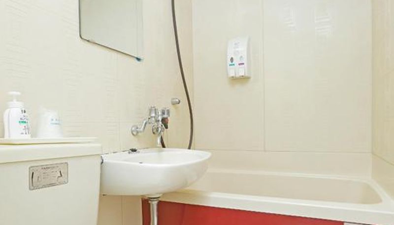 Standardzimmer - Ashinomaki Prince Hotel
