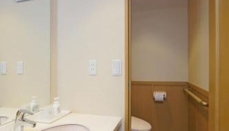 Standardzimmer - Ashinomaki Prince Hotel